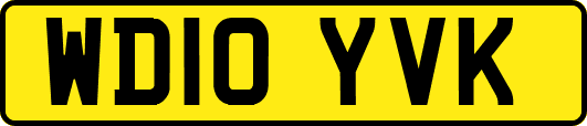 WD10YVK