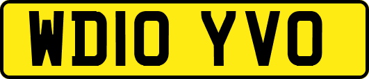 WD10YVO
