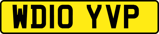 WD10YVP