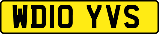 WD10YVS