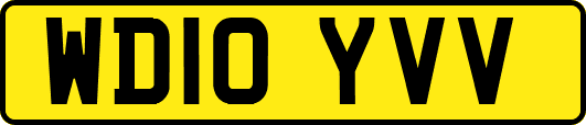WD10YVV