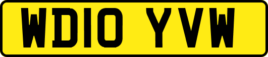 WD10YVW