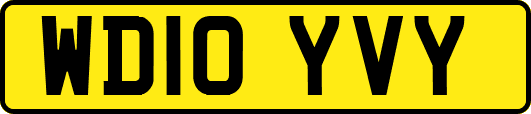WD10YVY