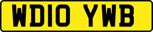 WD10YWB