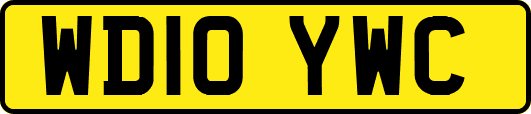 WD10YWC
