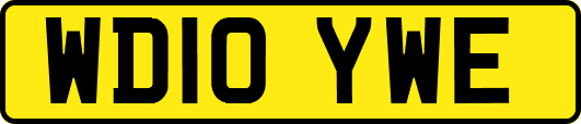 WD10YWE