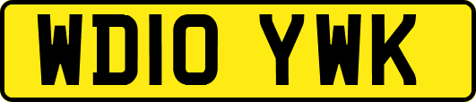 WD10YWK