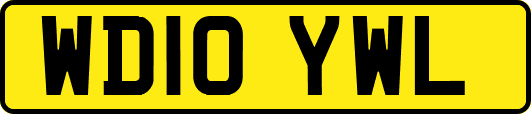 WD10YWL