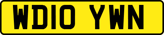 WD10YWN