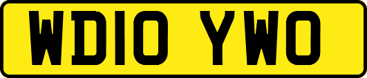 WD10YWO