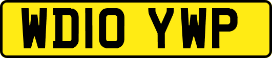 WD10YWP