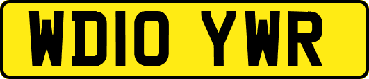 WD10YWR