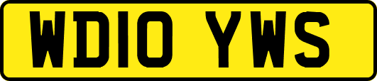 WD10YWS