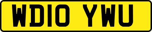 WD10YWU