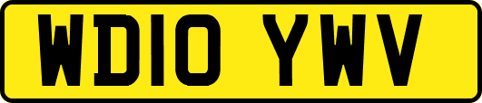 WD10YWV