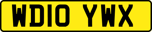 WD10YWX