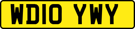 WD10YWY