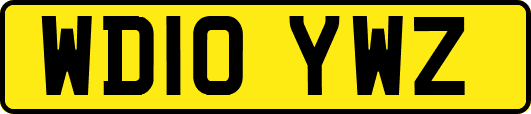 WD10YWZ