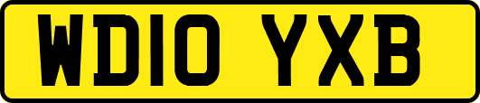 WD10YXB