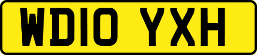 WD10YXH