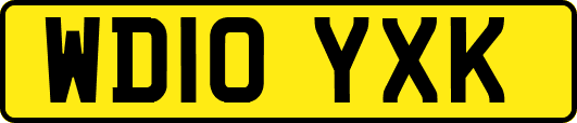 WD10YXK