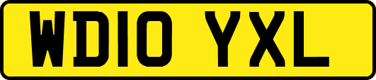 WD10YXL
