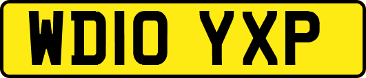 WD10YXP
