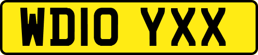 WD10YXX