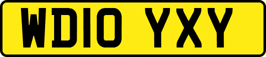 WD10YXY