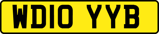 WD10YYB