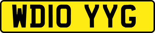 WD10YYG