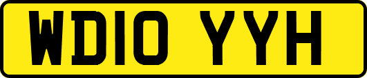 WD10YYH