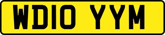 WD10YYM