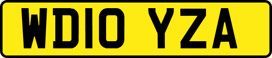WD10YZA