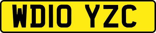 WD10YZC