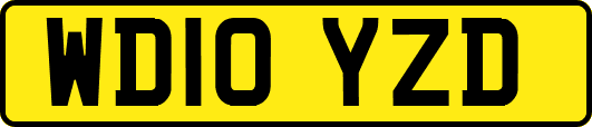 WD10YZD