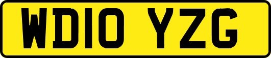 WD10YZG