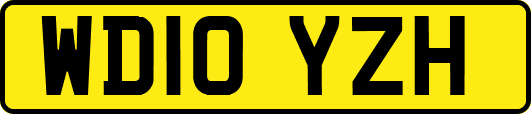 WD10YZH