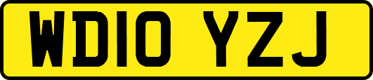 WD10YZJ