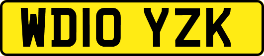 WD10YZK