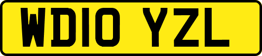 WD10YZL