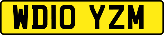 WD10YZM