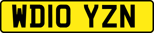 WD10YZN