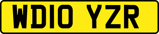 WD10YZR