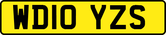 WD10YZS