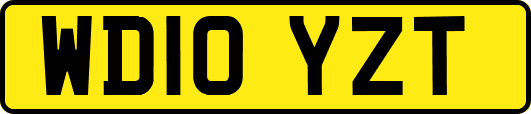 WD10YZT