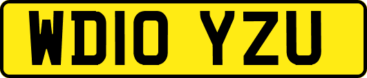 WD10YZU