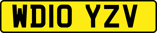 WD10YZV