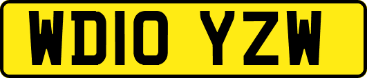 WD10YZW