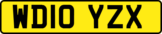WD10YZX